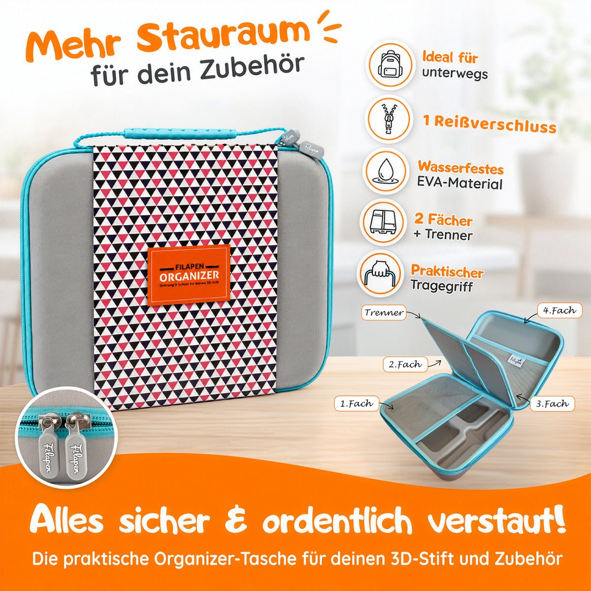 Türkis 3