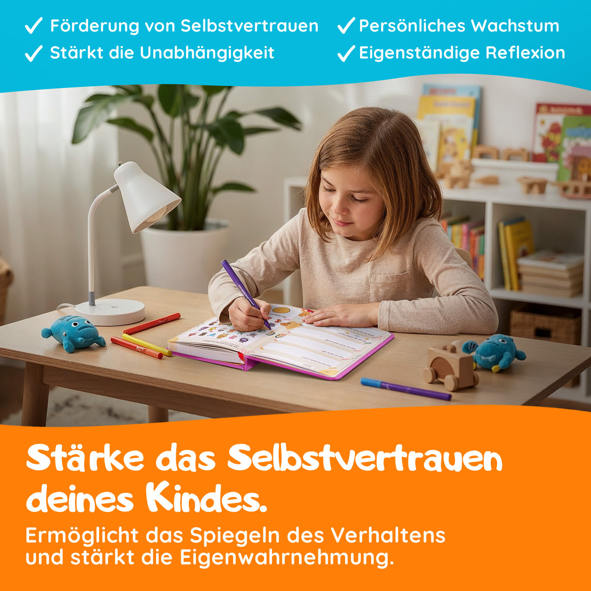 Filapen - Herz und Kopf Bundle