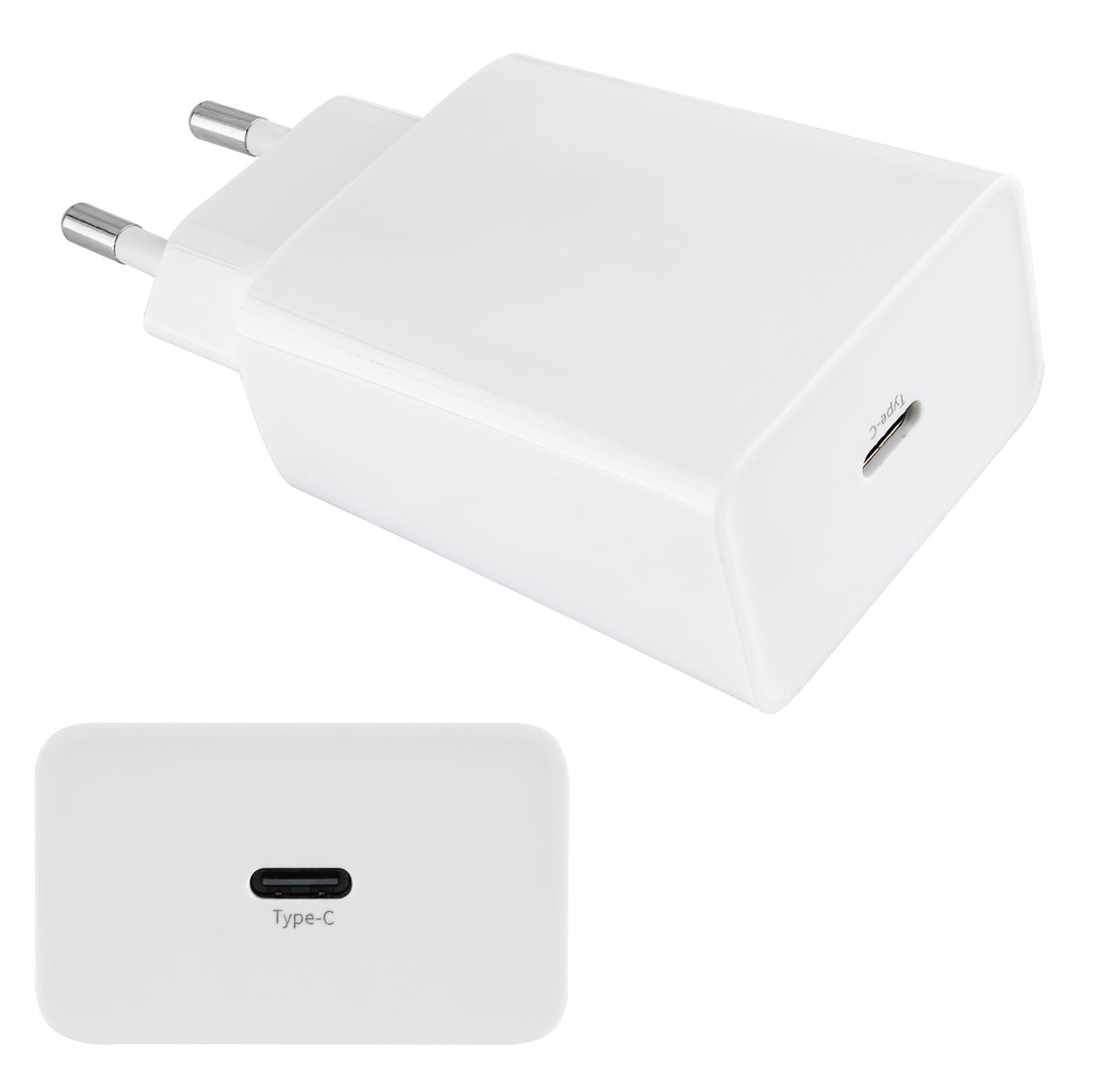 Ersatzkabel + Adapter