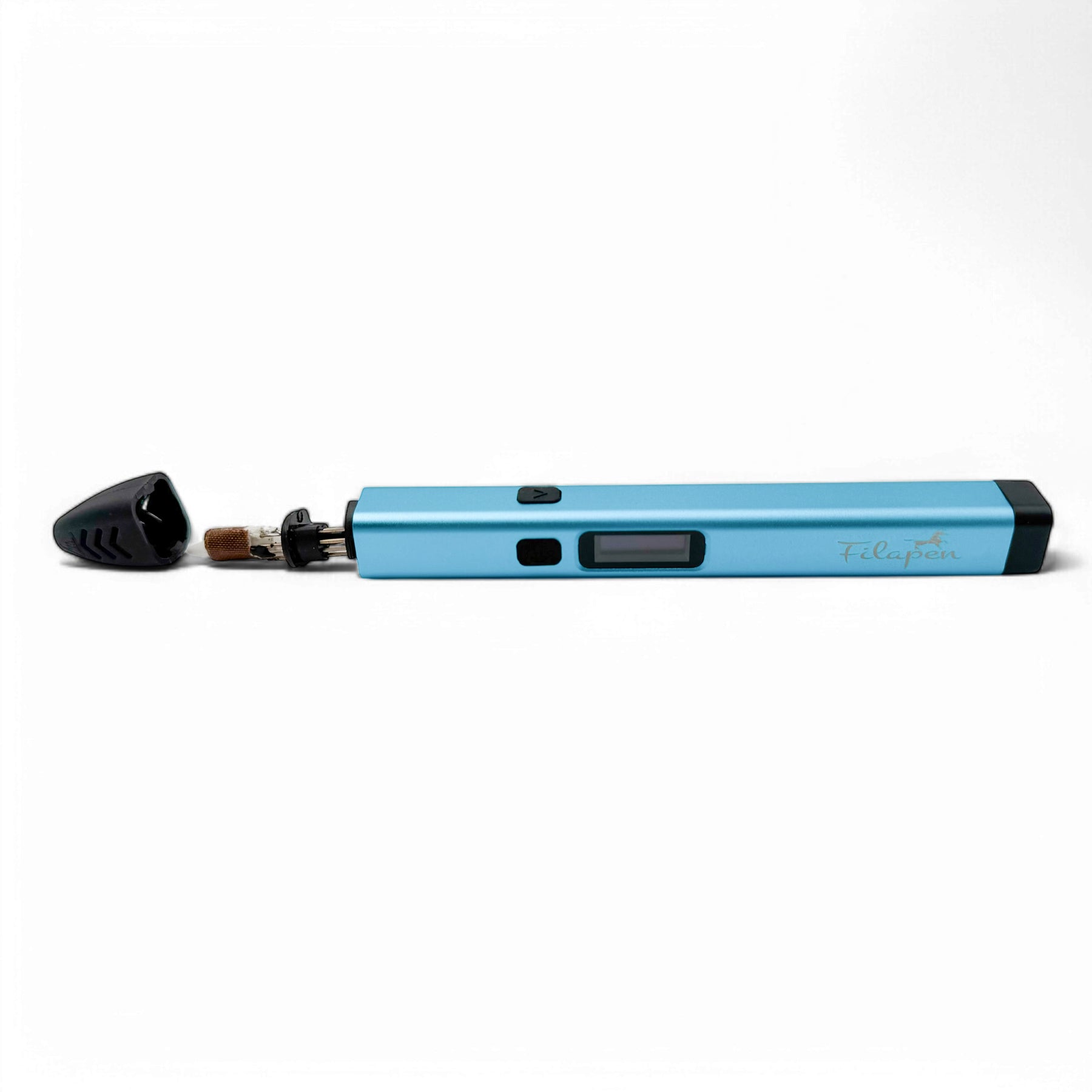 2x Keramikdüsen + 1x Kappe für den Filapen®