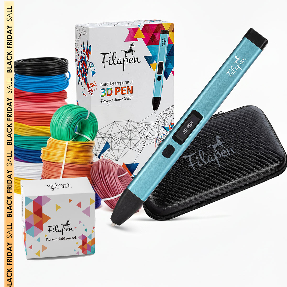 Black Friday Special – Kreativ-Bundle