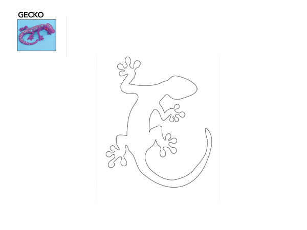 Gecko