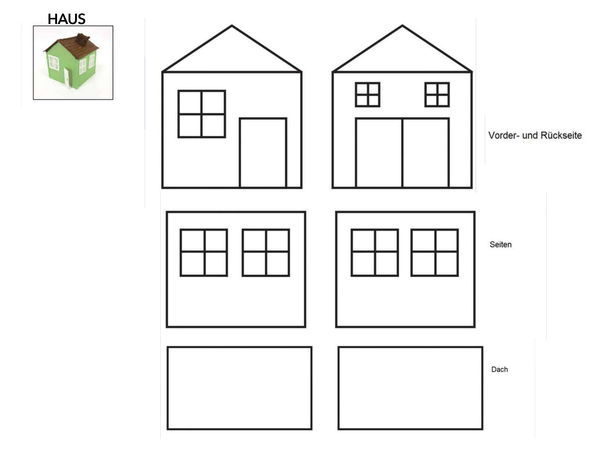 Haus