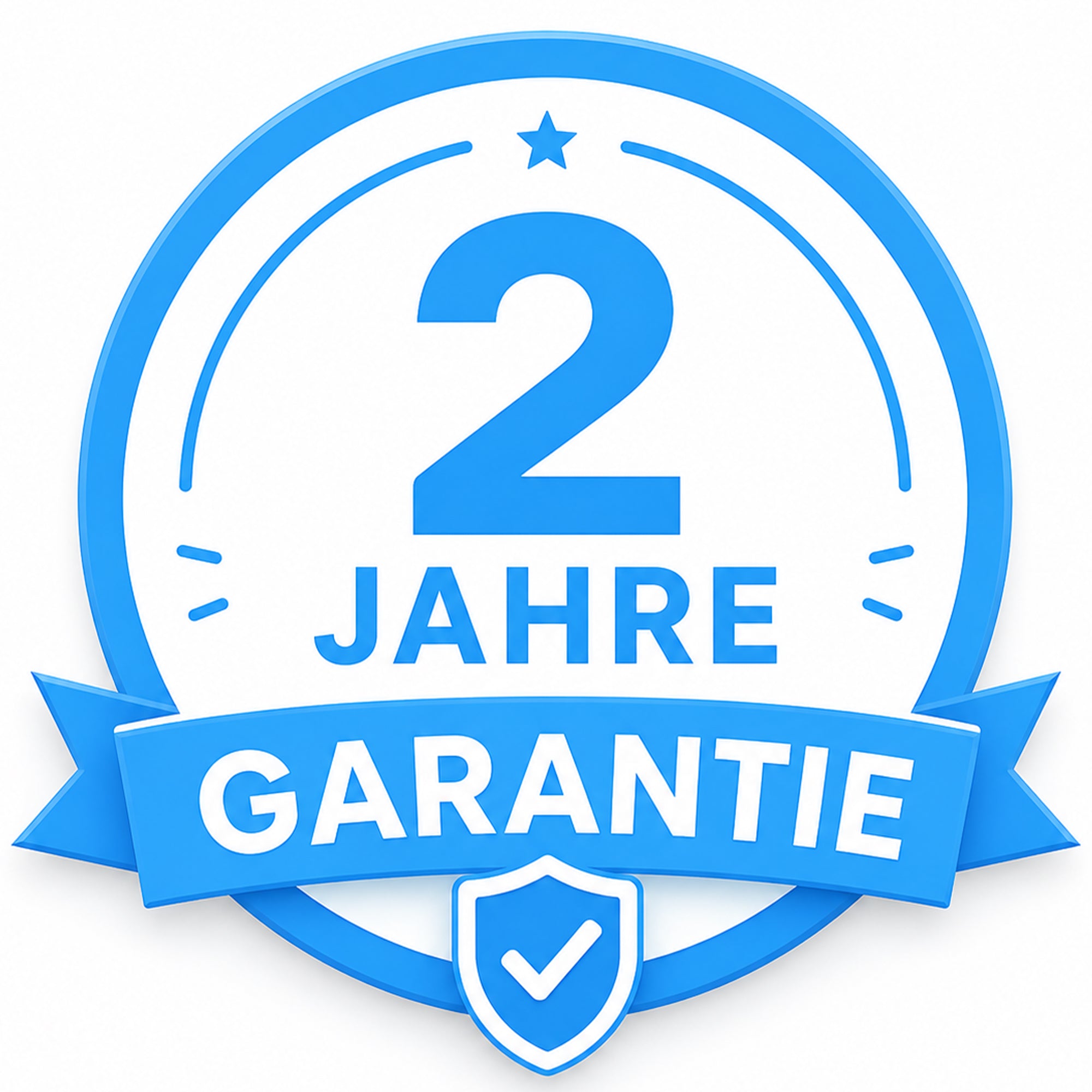 PlusGarantie – volle 2 Jahre