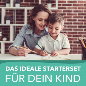 Filapen® 5 Magische Übungshefte für Kinder - Wiederverwendbar - Inkl. Stift und Minen