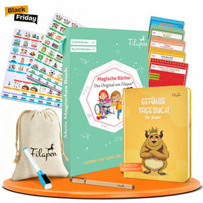 Black Friday Special – Gefühls-Bundle