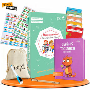 Black Friday Special – Gefühls-Bundle