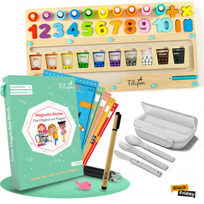 Black Friday Special – Lern Power Bundle