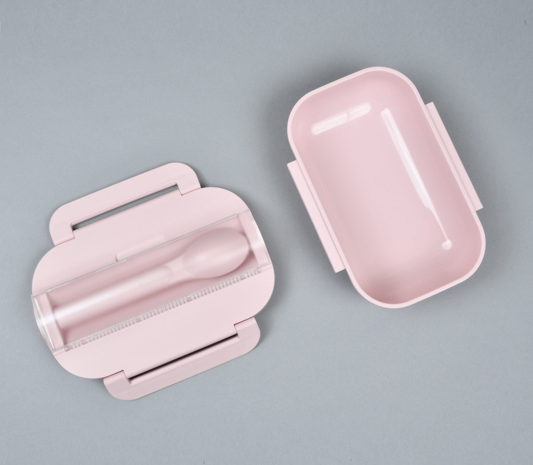 Filapen - Mehrweg Lunchbox mit Besteck
