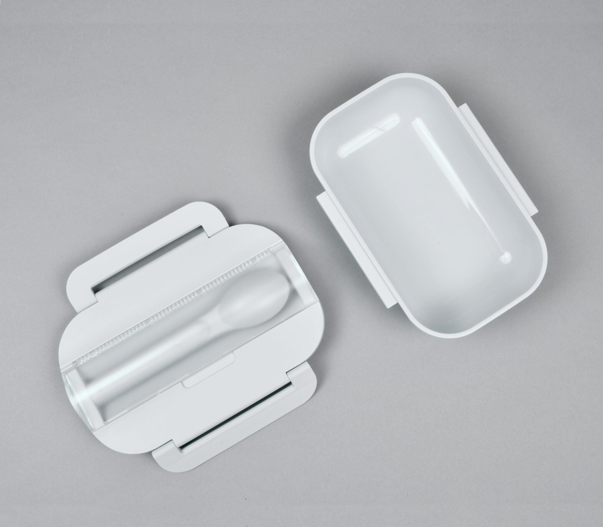 Filapen - Mehrweg Lunchbox mit Besteck