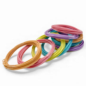 Filapen Leucht-Filamente – 10er Pack | 50m Glow-in-the-Dark PCL