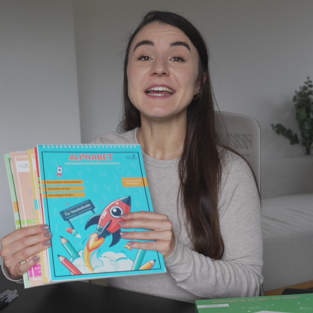 Magische Bücher Lifestyle