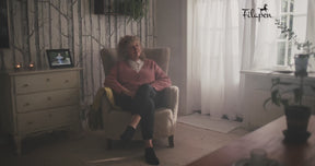 Filapen Digitaler Bilderrahmen – 10,1 zoll HD Touchscreen, WiFi, 32GB Speicher