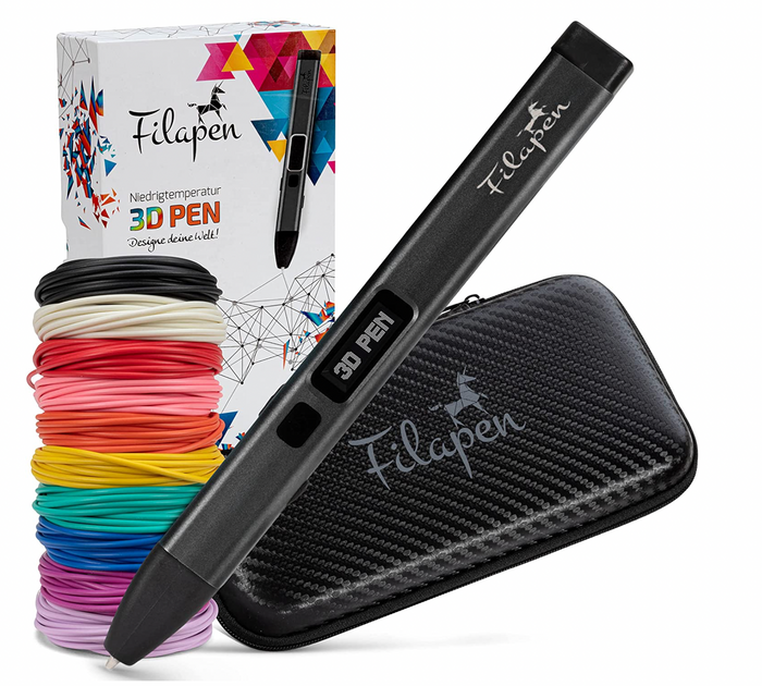 Filapen 3D Pen Infantil
